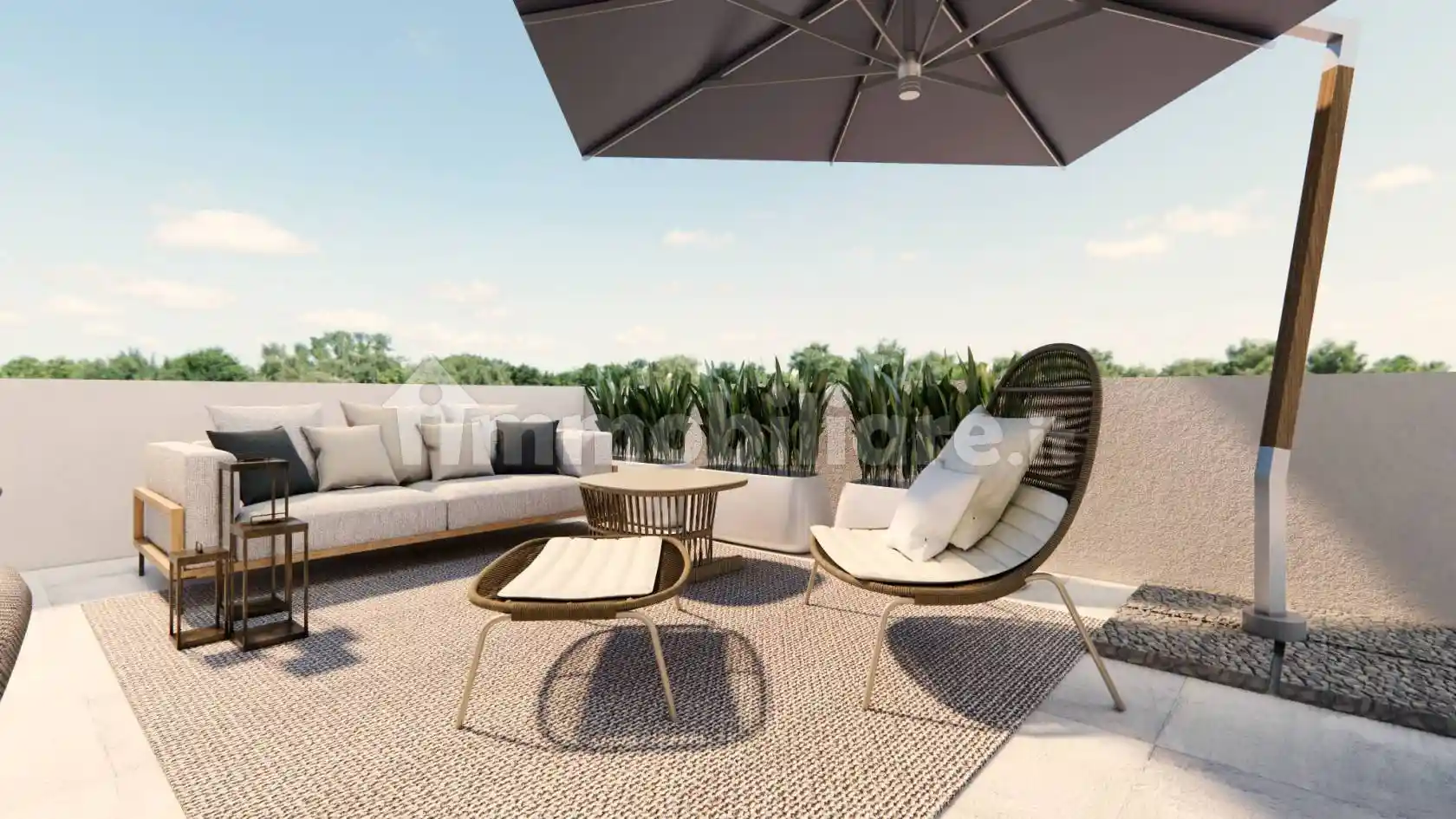 Attico - Mansarda - foto 3