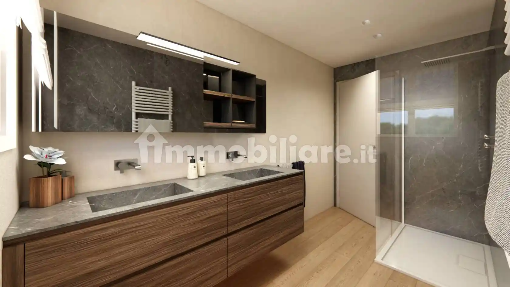 Attico - Mansarda - foto 4