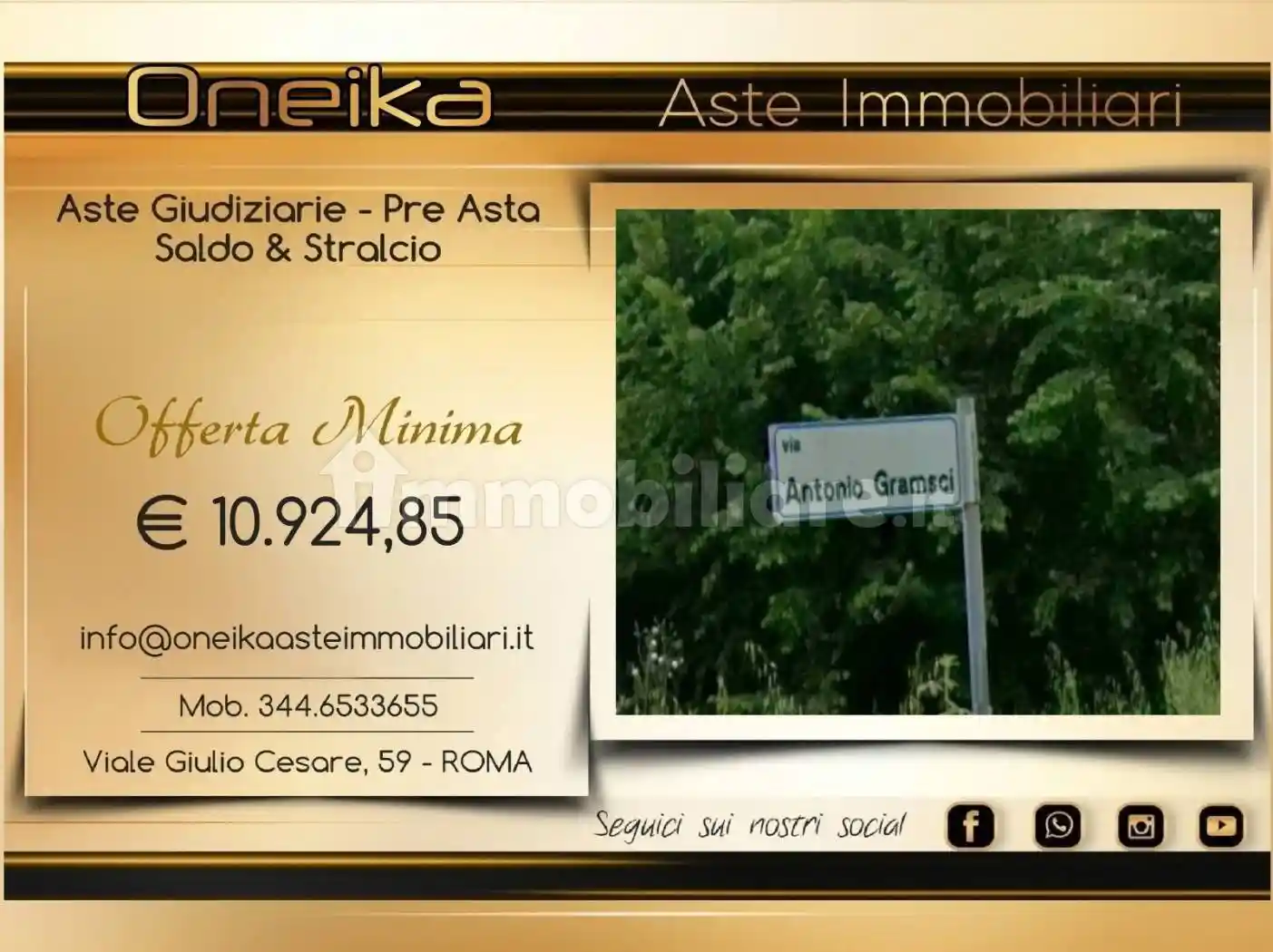 Appartamento in vendita a Pontecorvo