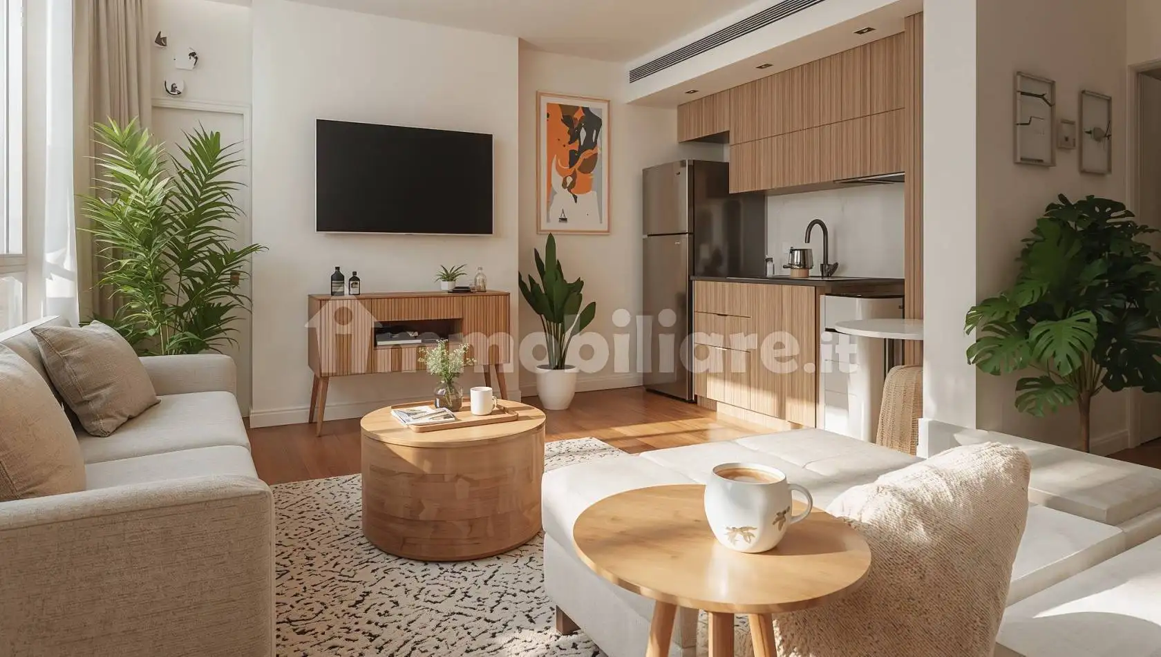 Appartamento in vendita a Carpi