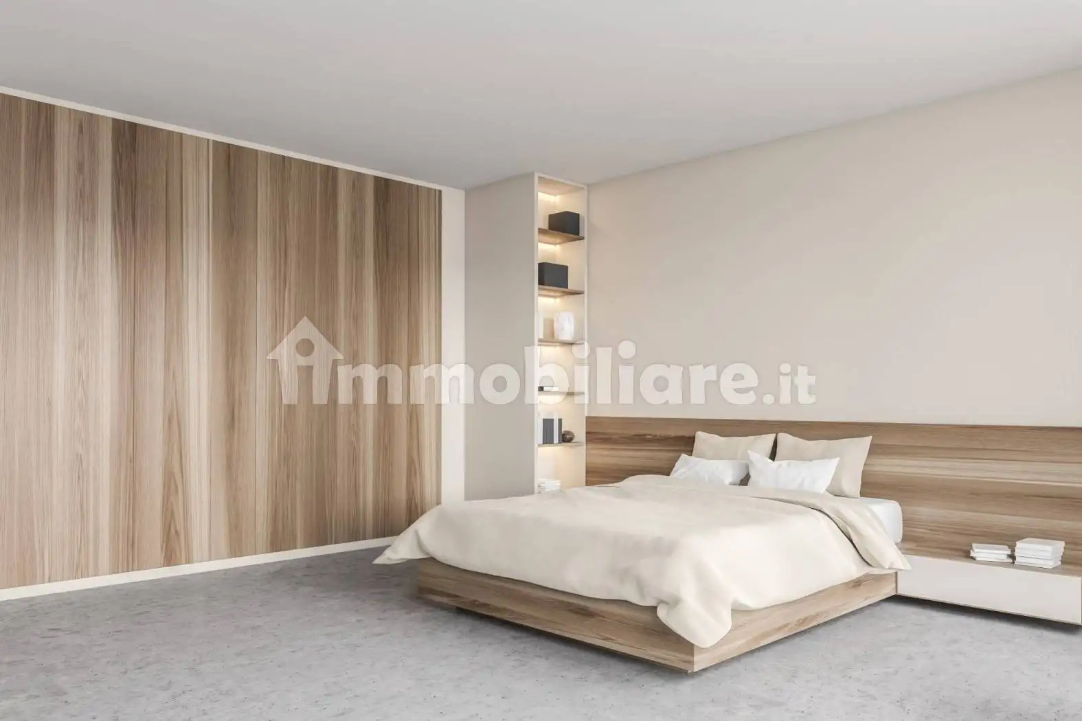 Bilocale via Trento e Trieste, Centro Storico, Carpi - foto 2