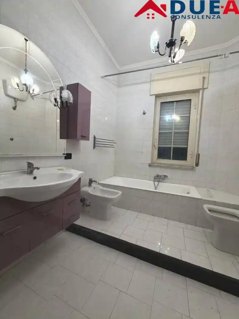 Trilocale via Barco, Marano di Napoli - foto 5