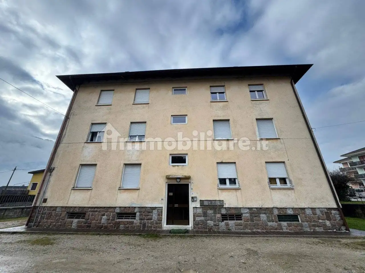 Appartamento in vendita a Scurelle