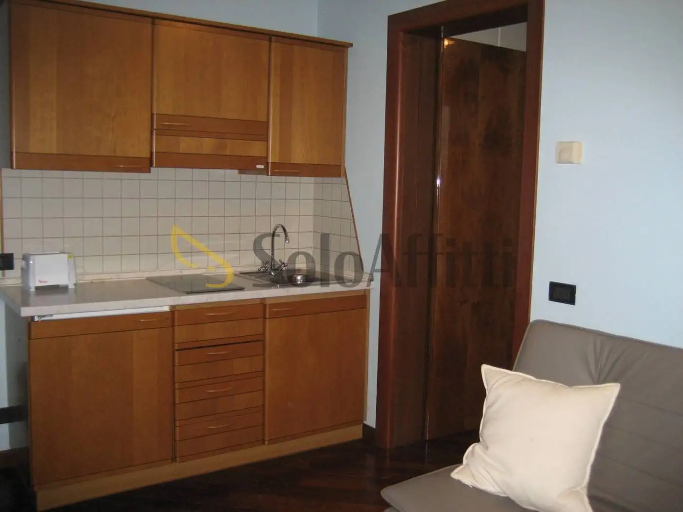 Appartamento in affitto a Brescia