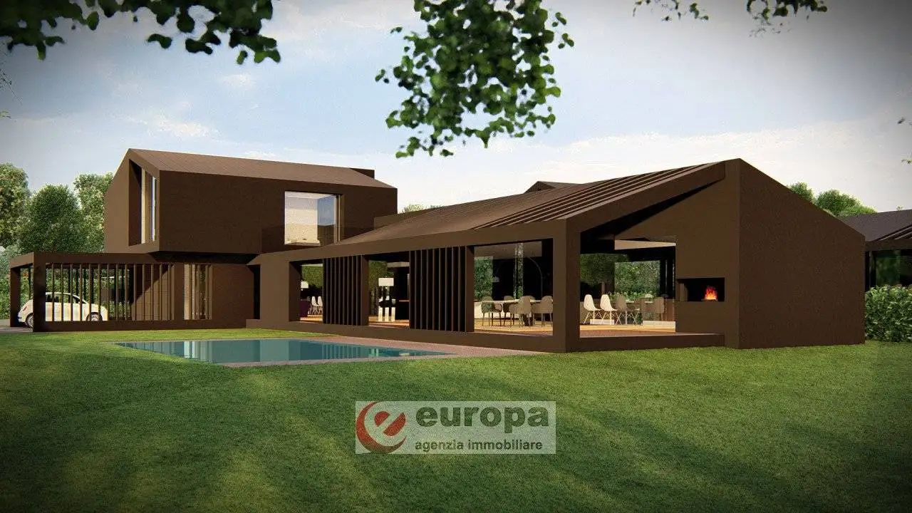 Villa in vendita a Vicenza