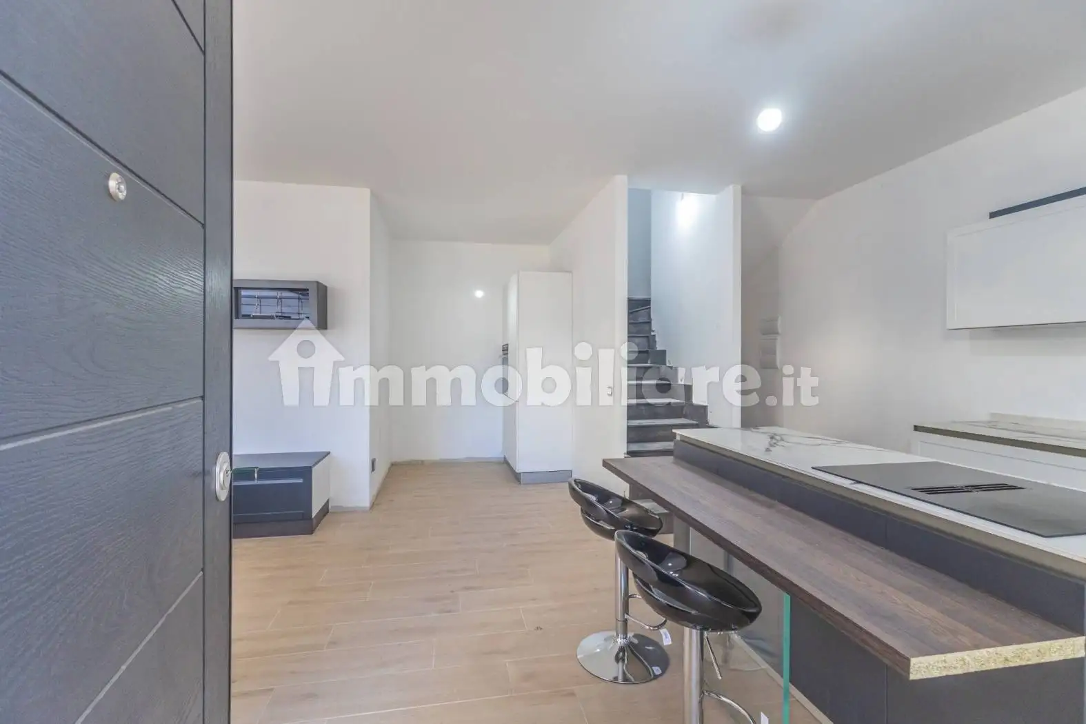 Villa in vendita a Fiumicino