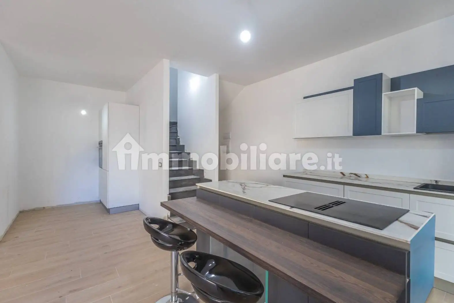 Villa plurifamiliare via Castagnevizza 66, Isola Sacra, Fiumicino - foto 5