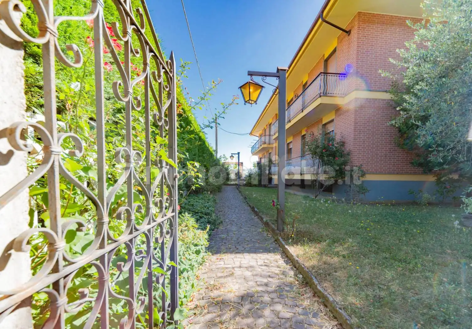 Appartamento in vendita a Caraglio