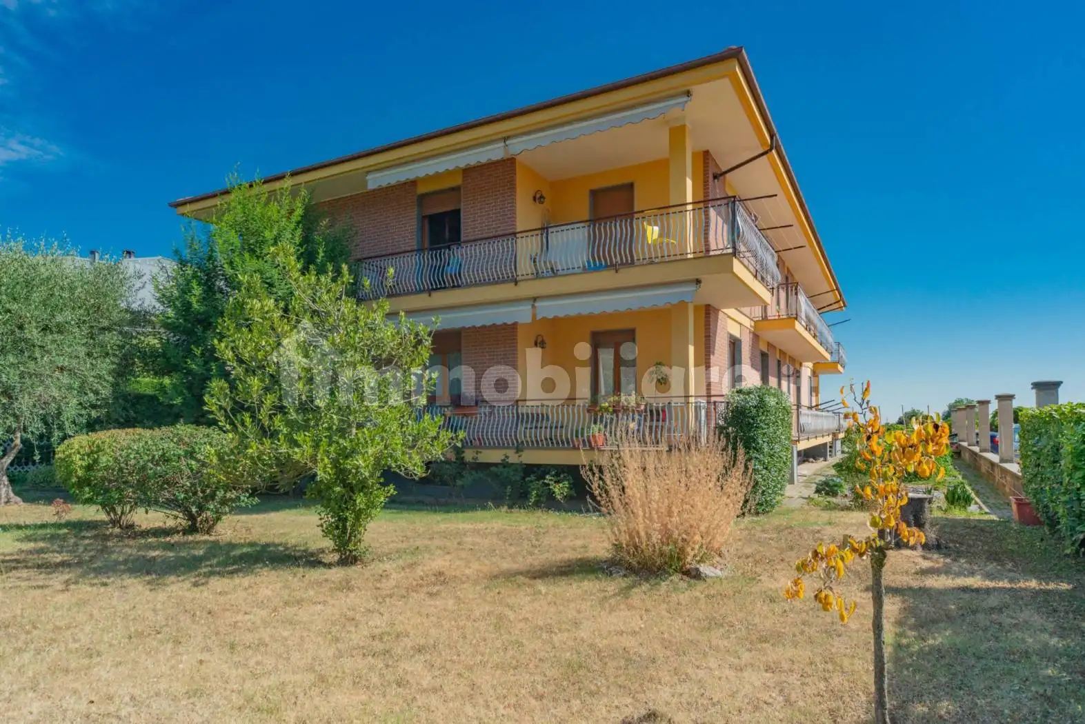 Appartamento via Matteotti 37, Centro, Caraglio - foto 2