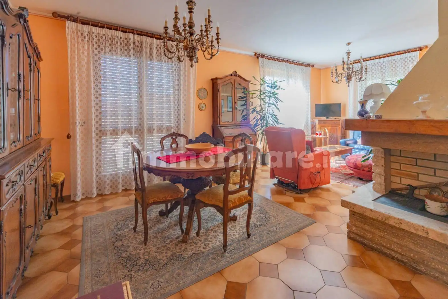 Appartamento via Matteotti 37, Centro, Caraglio - foto 3