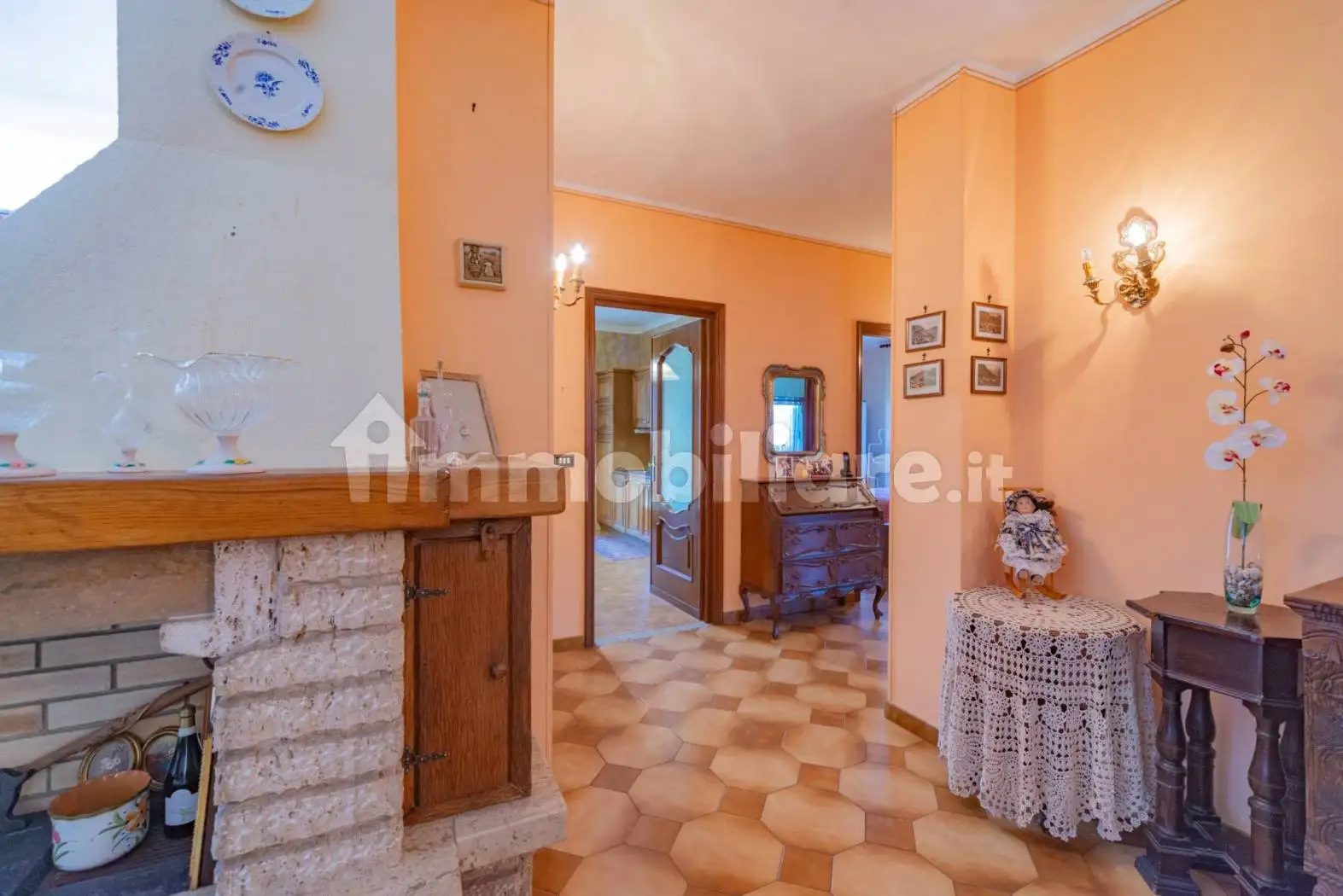 Appartamento via Matteotti 37, Centro, Caraglio - foto 4