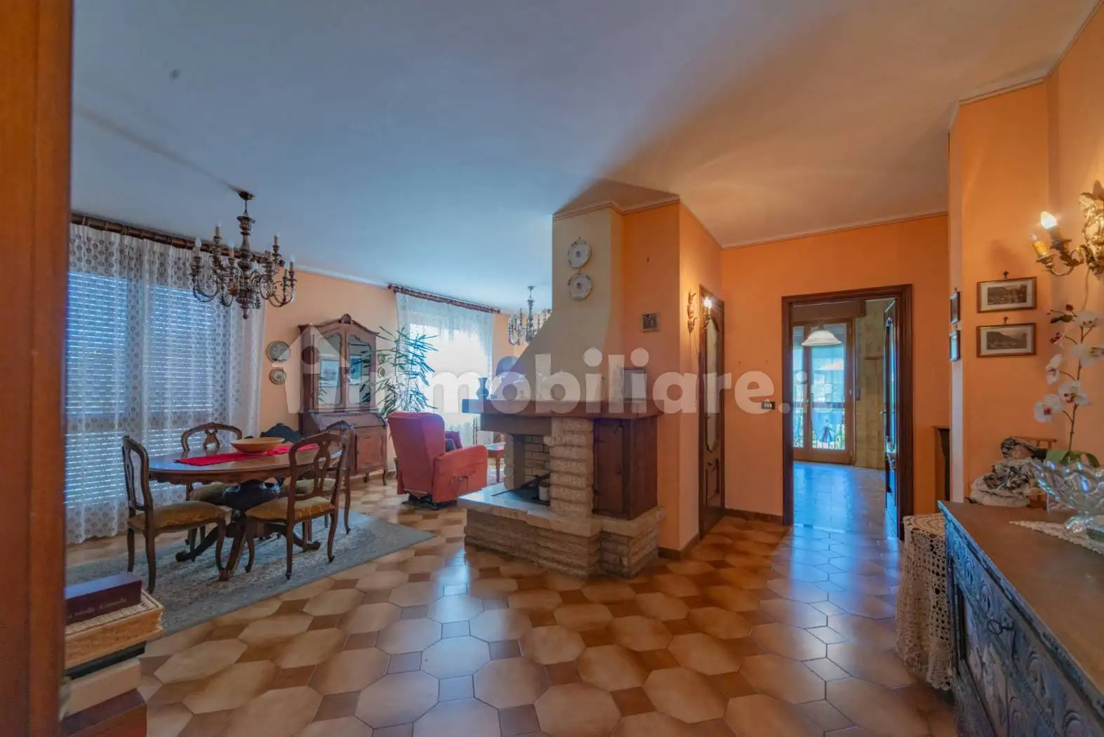 Appartamento via Matteotti 37, Centro, Caraglio - foto 5