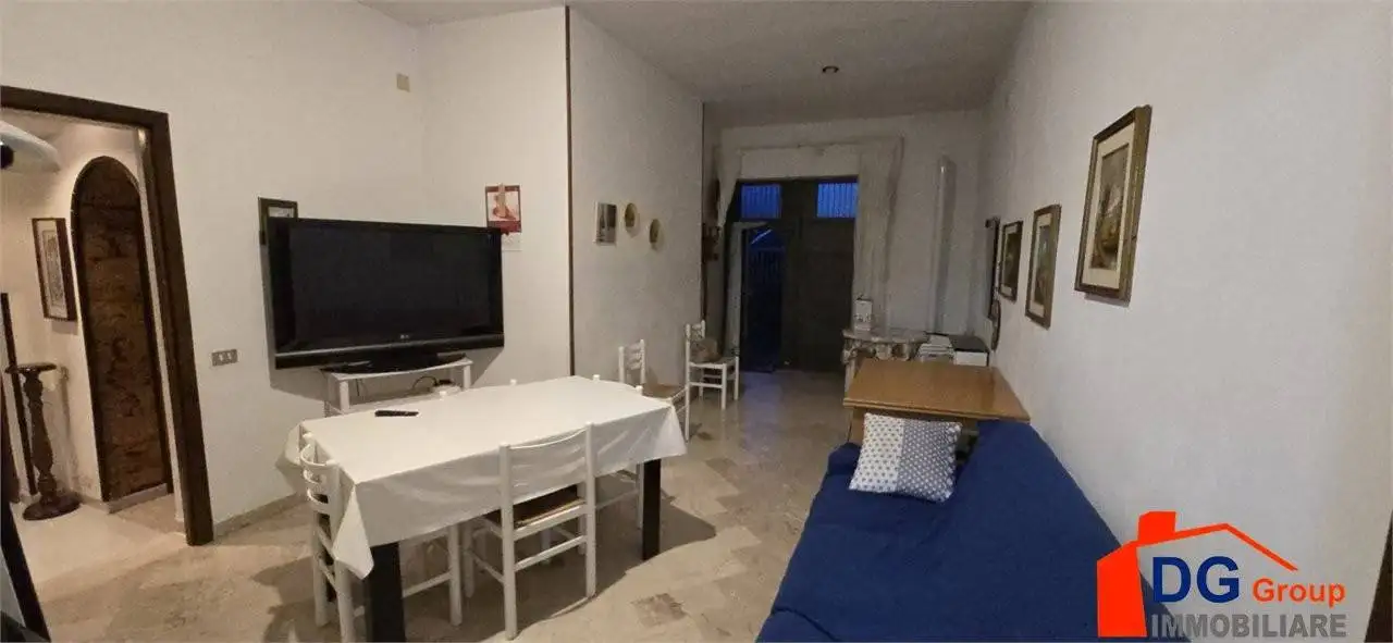Casa indipendente in vendita a Alcamo