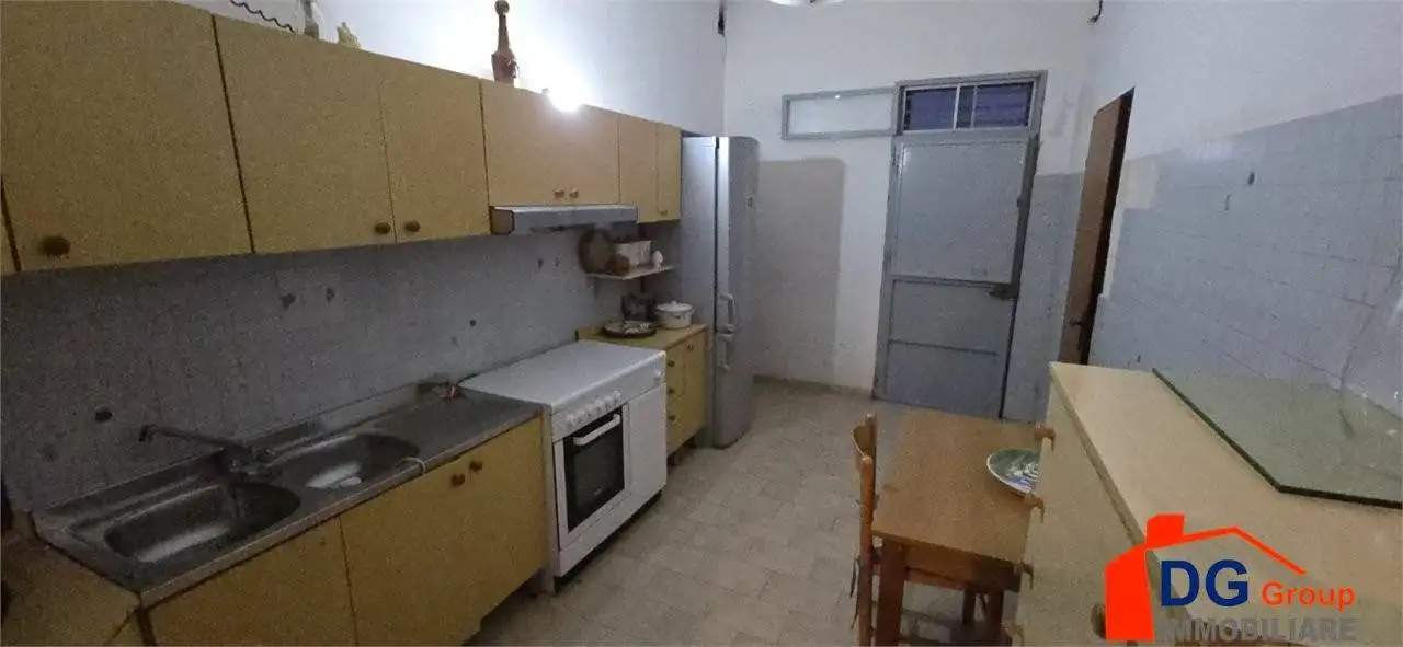 Terratetto unifamiliare 160 m², buono stato, Contrada Sant'Anna, Alcamo - foto 4