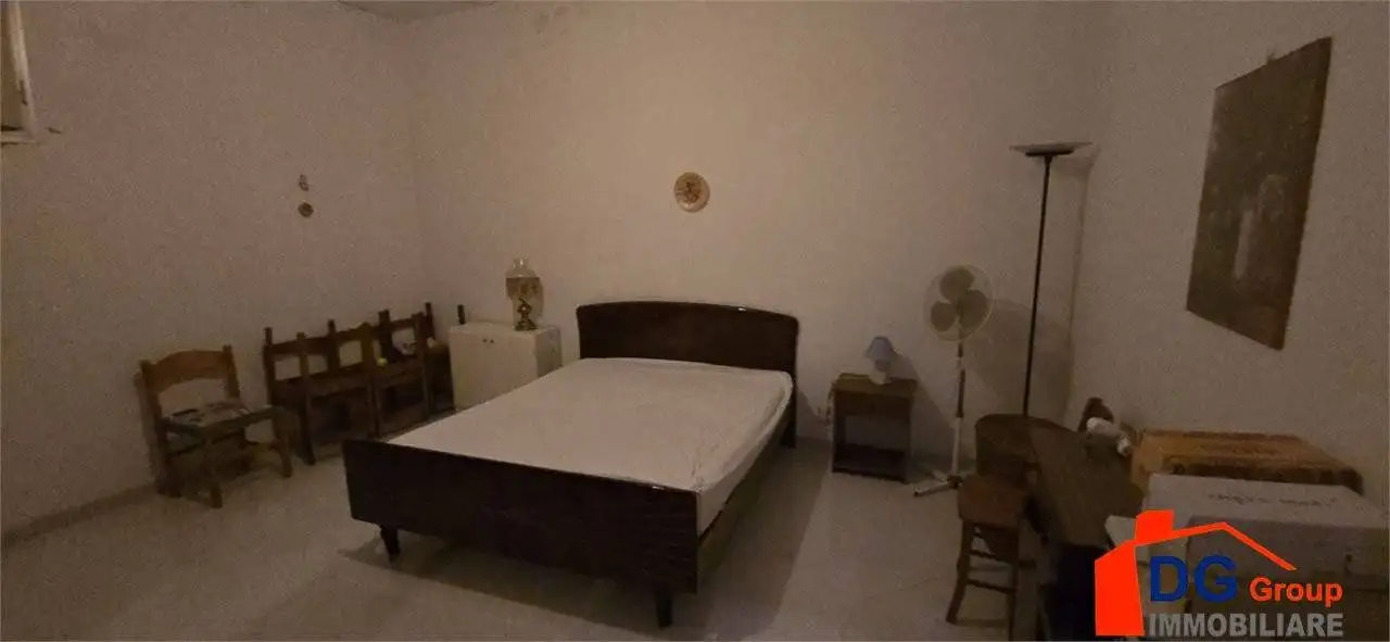 Terratetto unifamiliare 160 m², buono stato, Contrada Sant'Anna, Alcamo - foto 5