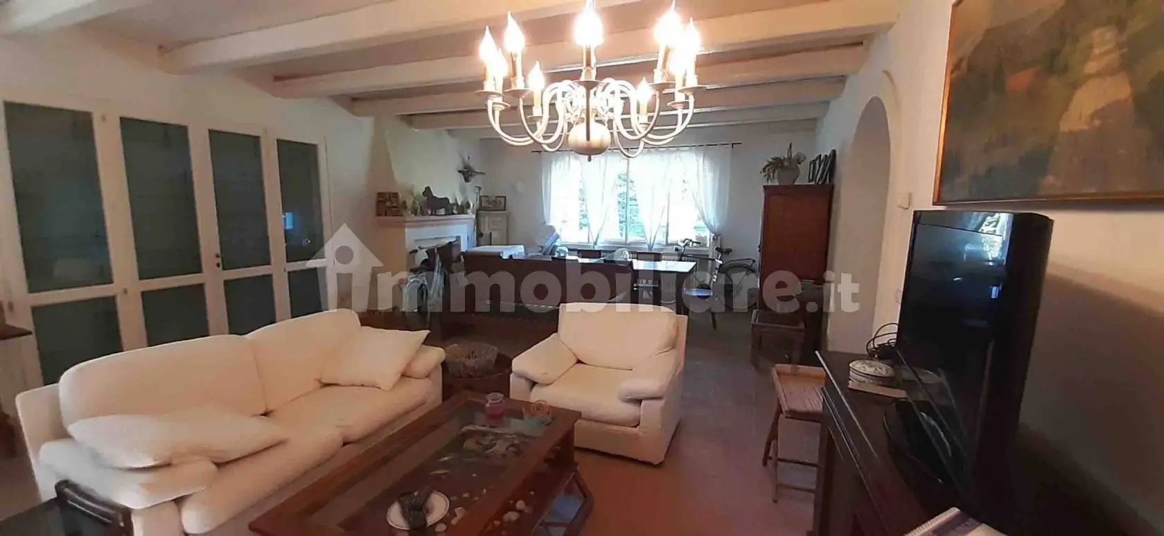 Villa in vendita a Ravenna