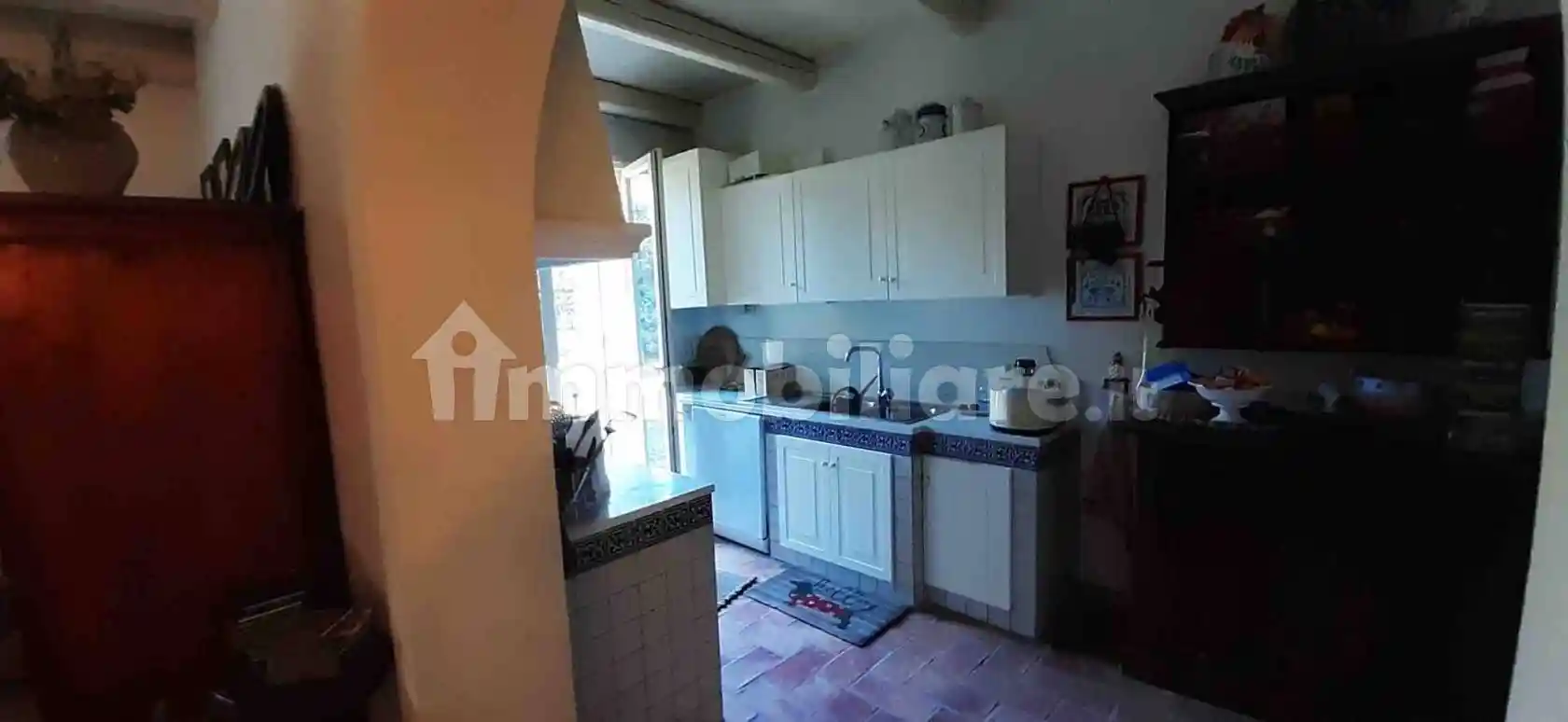 Villa unifamiliare, buono stato, 267 m², Lido di Savio - Lido di Classe, Ravenna - foto 4