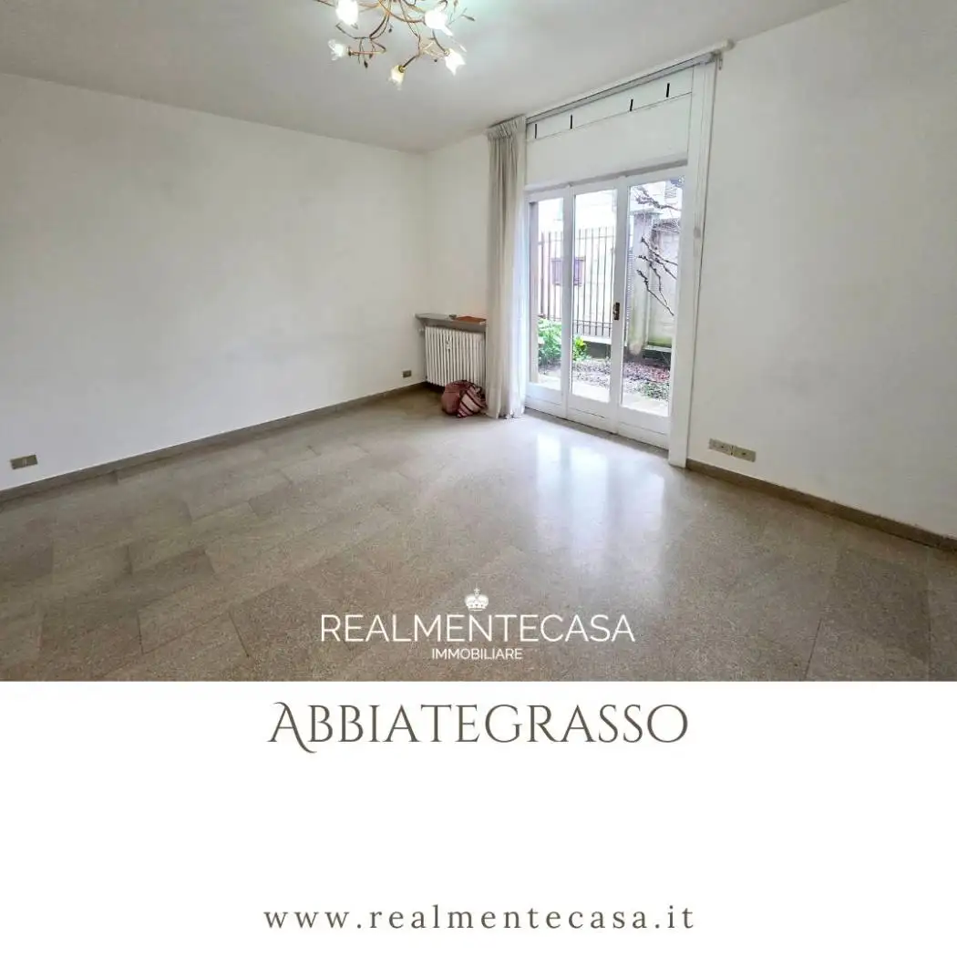 Appartamento in vendita a Abbiategrasso