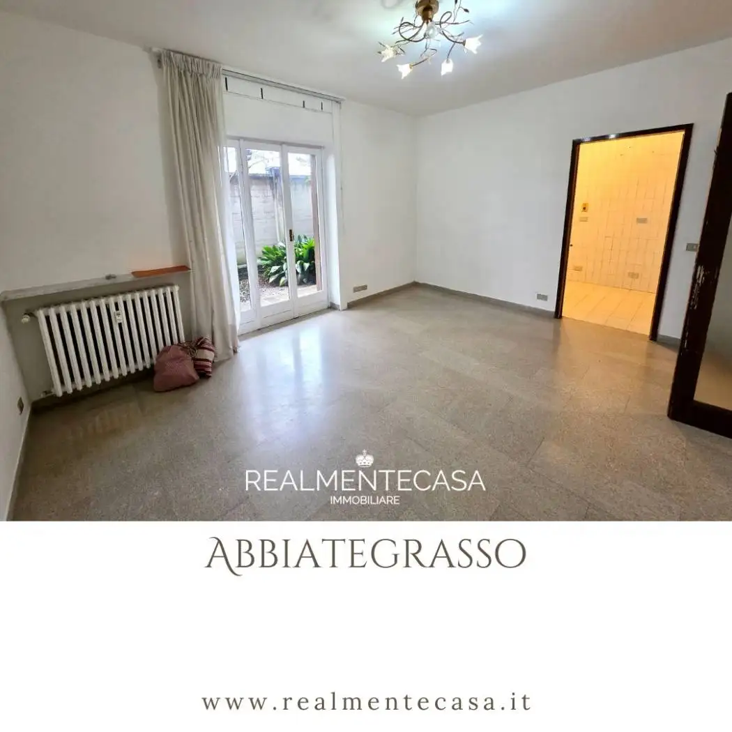 Bilocale via Antonio Scrosati, Abbiategrasso - foto 2