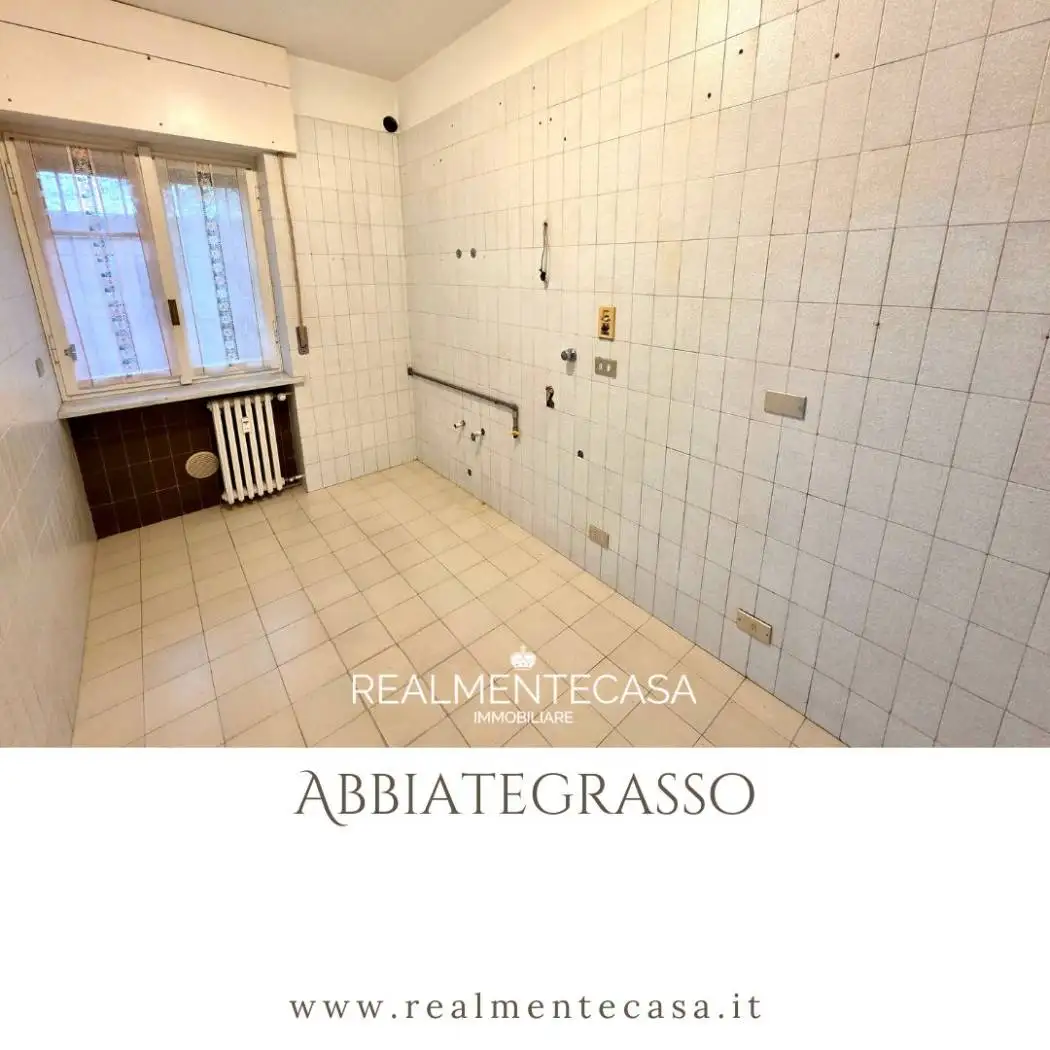 Bilocale via Antonio Scrosati, Abbiategrasso - foto 5