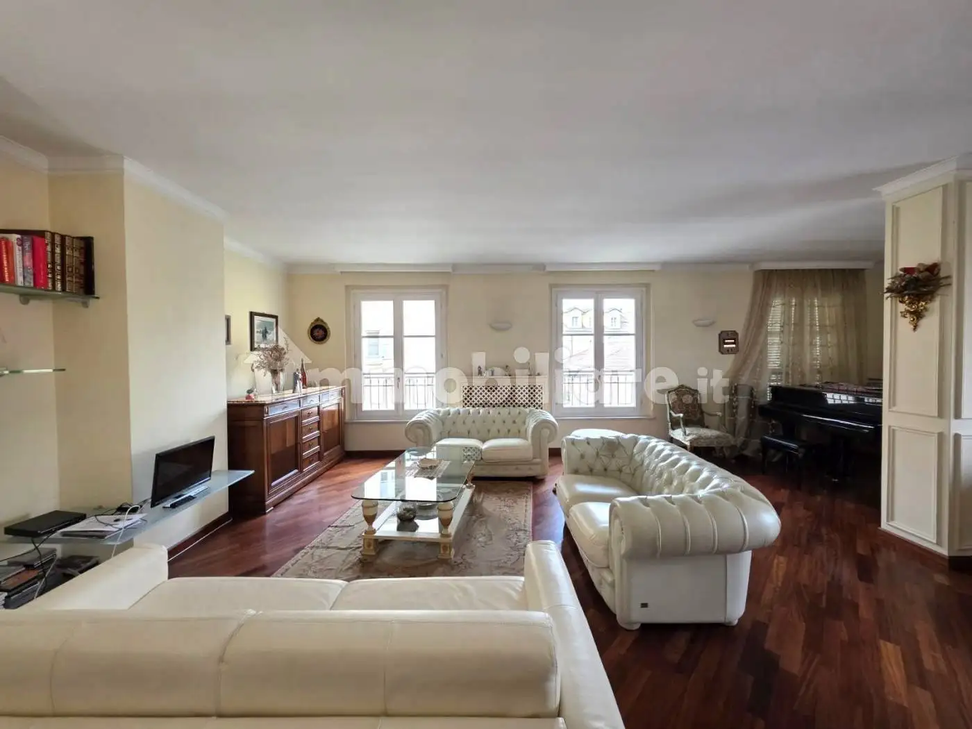 Appartamento in affitto a Alessandria