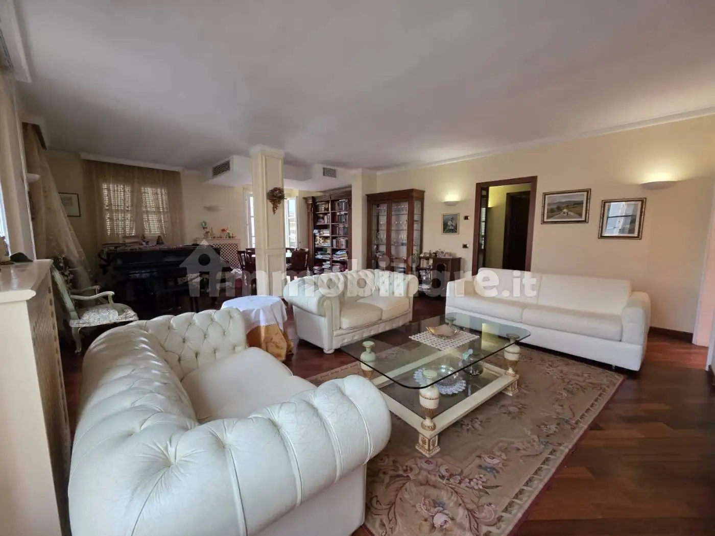 Quadrilocale Borgo Città Nuova, Pista, Alessandria - foto 2