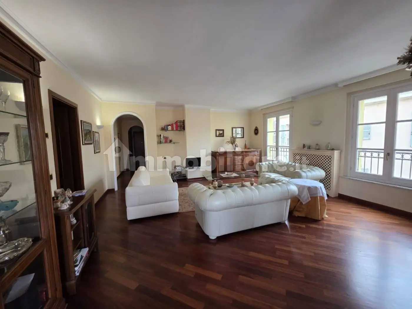 Quadrilocale Borgo Città Nuova, Pista, Alessandria - foto 3