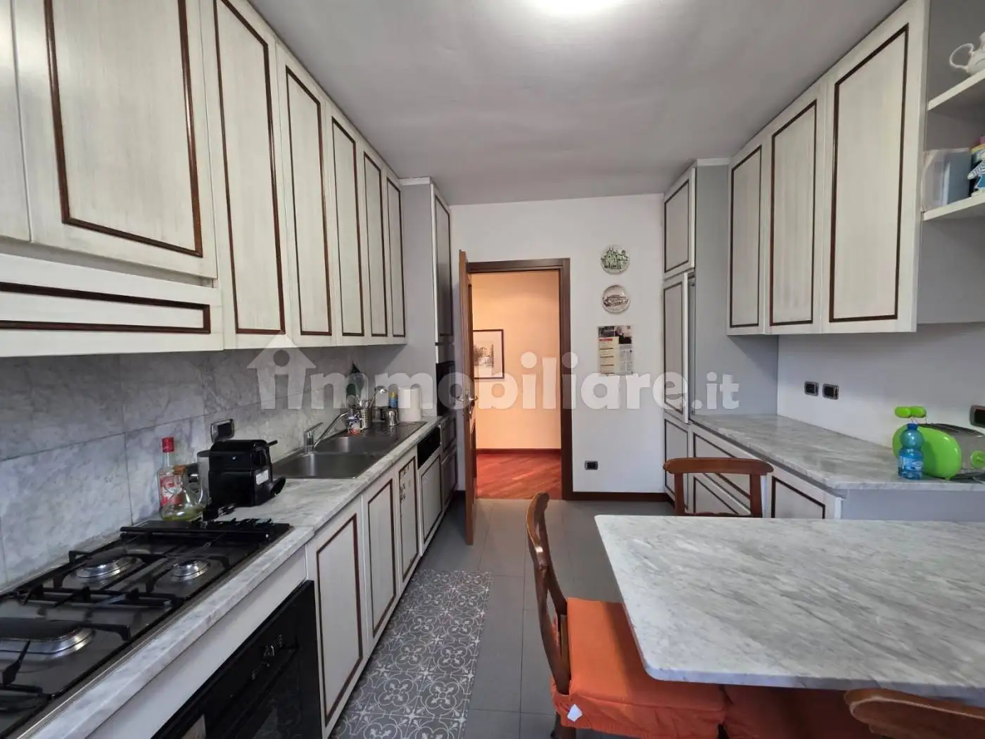 Quadrilocale Borgo Città Nuova, Pista, Alessandria - foto 4