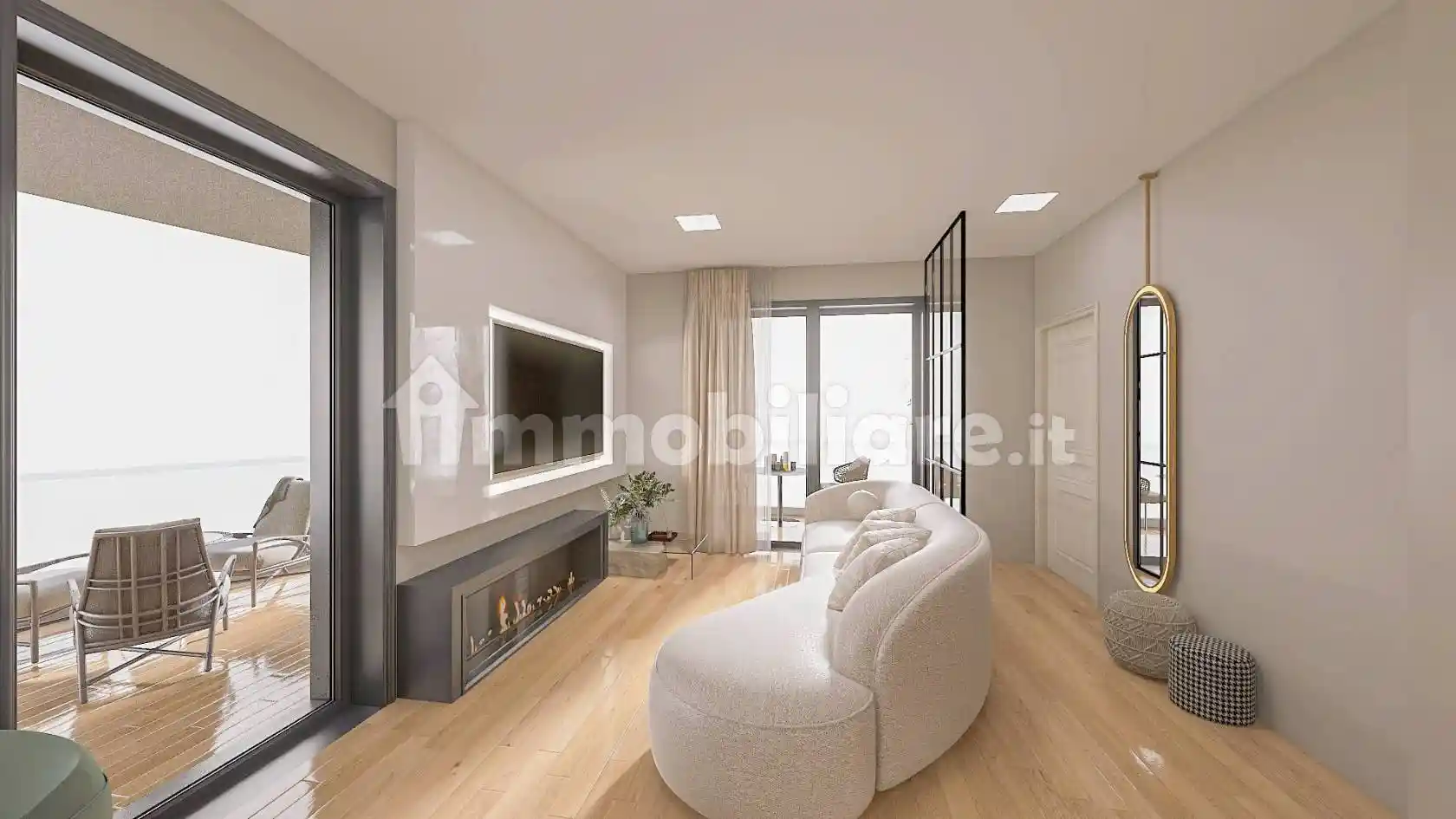 Appartamento in vendita a Cervia