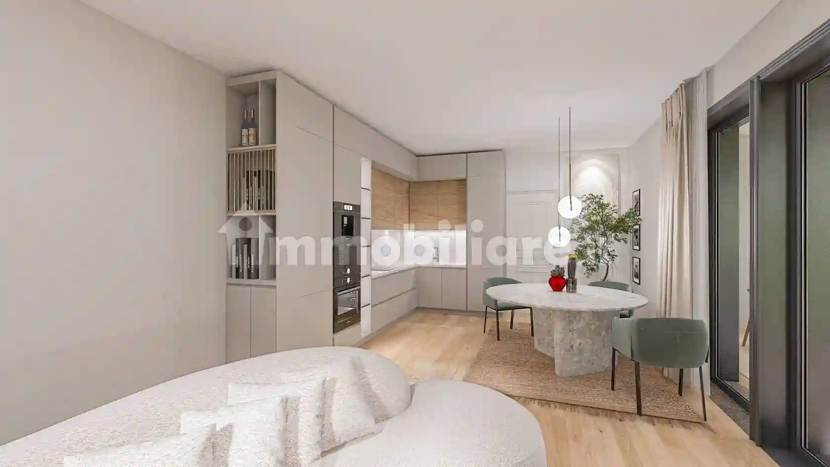 Appartamento - foto 3