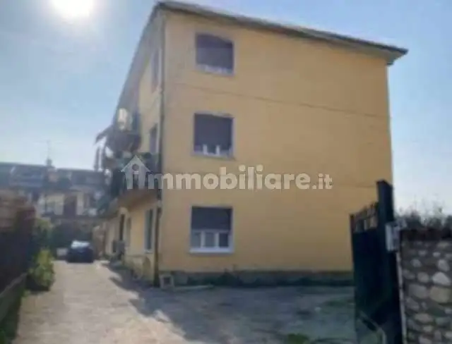 Appartamento in asta a Rovato