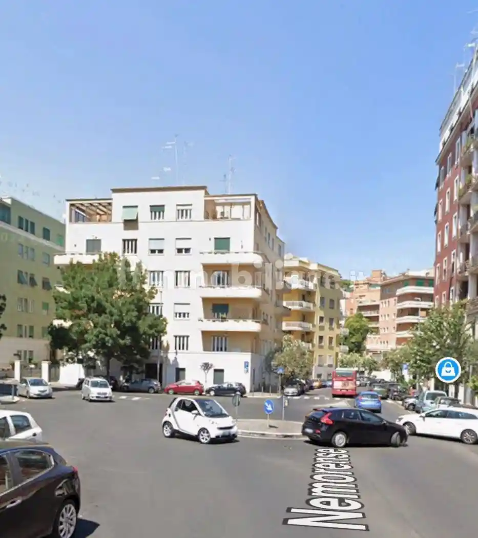 Trilocale piazza Acilia, Africano - Villa Chigi, Roma - foto 3