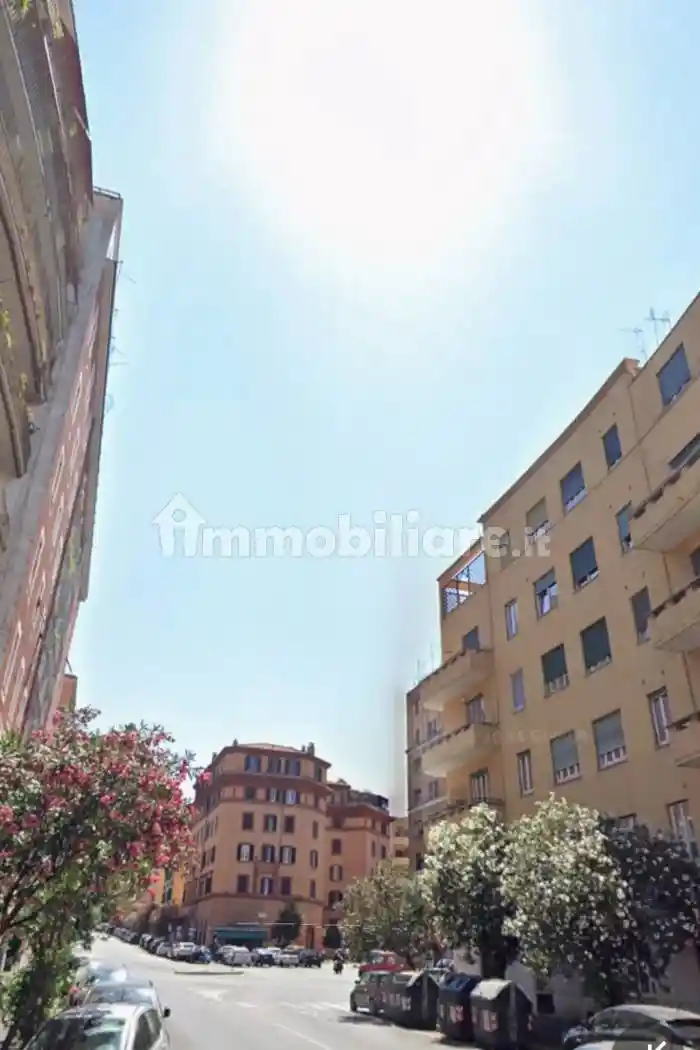 Trilocale piazza Acilia, Africano - Villa Chigi, Roma - foto 5
