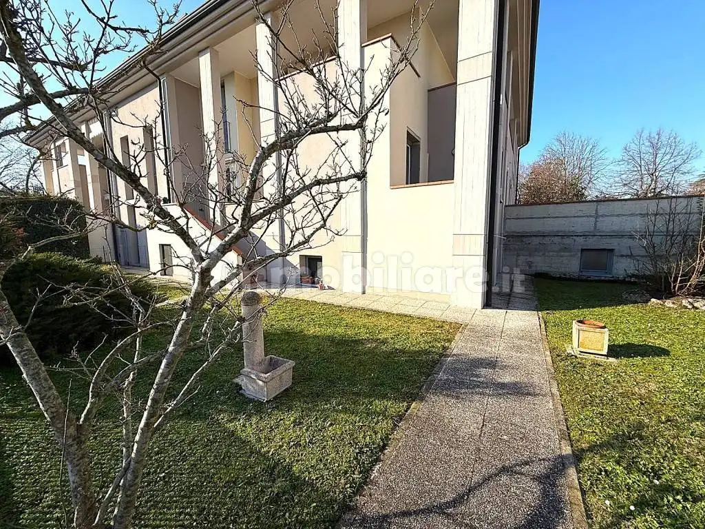 Appartamento in vendita a Finale Emilia