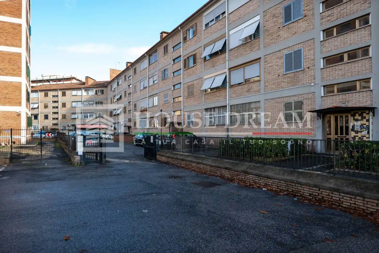 Bilocale via Marforio 20, Alessandrino - Torre Spaccata, Roma - foto 2