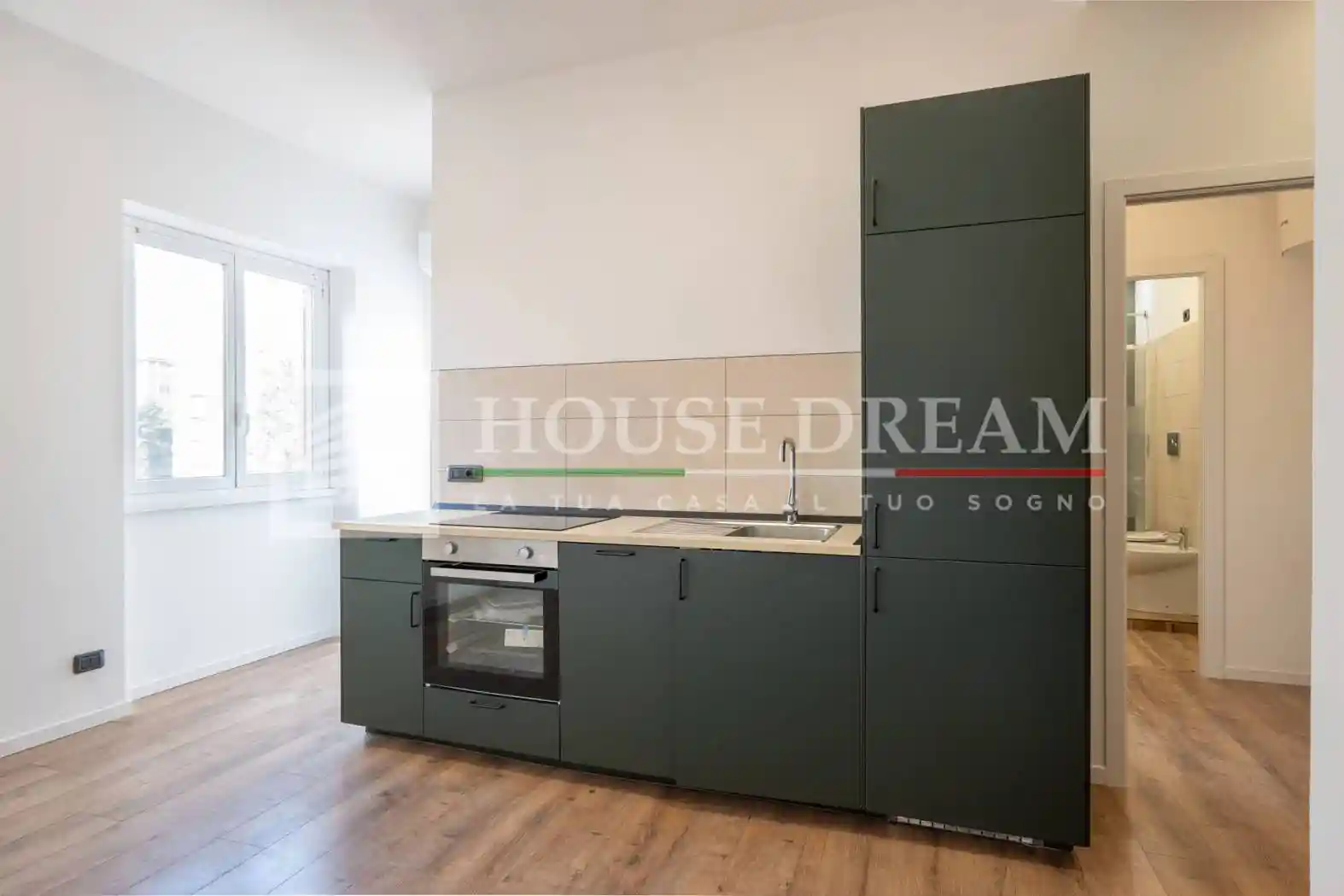 Bilocale via Marforio 20, Alessandrino - Torre Spaccata, Roma - foto 3