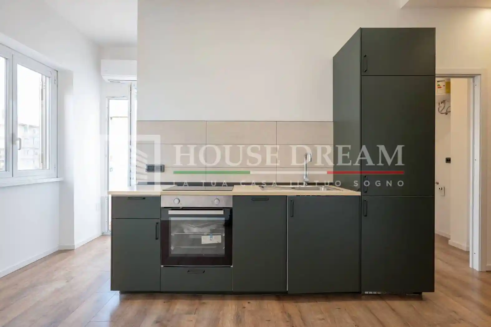 Bilocale via Marforio 20, Alessandrino - Torre Spaccata, Roma - foto 4