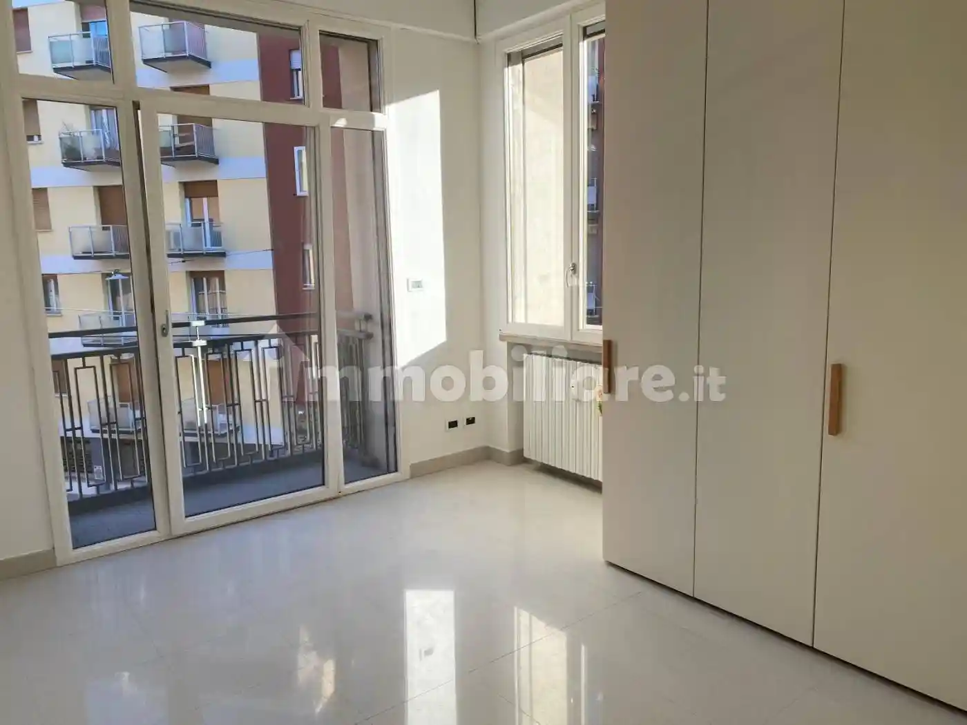 Trilocale via Riva di Reno 58, San Felice, Bologna - foto 2