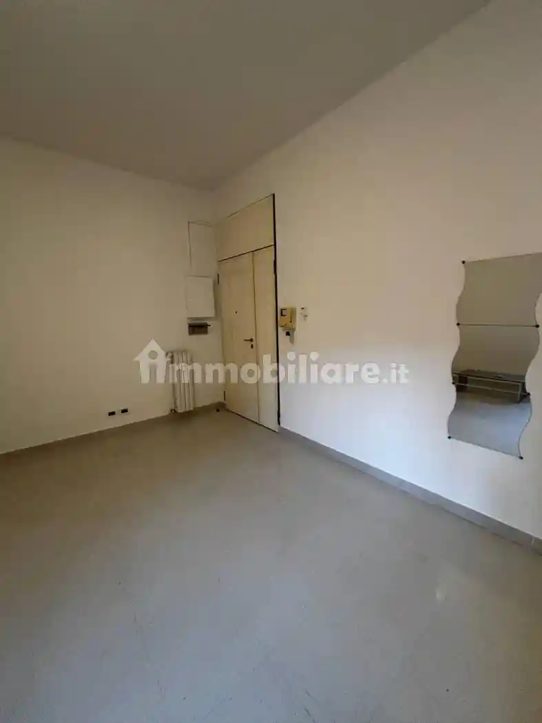 Trilocale via Riva di Reno 58, San Felice, Bologna - foto 5