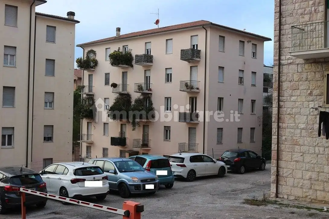 Appartamento in vendita a Perugia