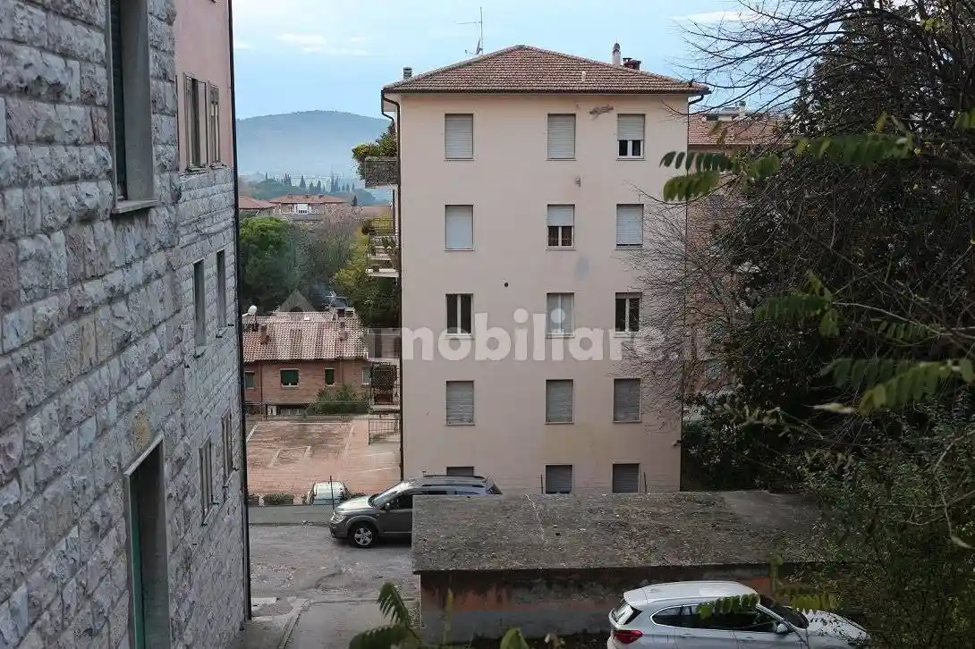 Quadrilocale via dei Filosofi 41/B, Centro, Perugia - foto 2