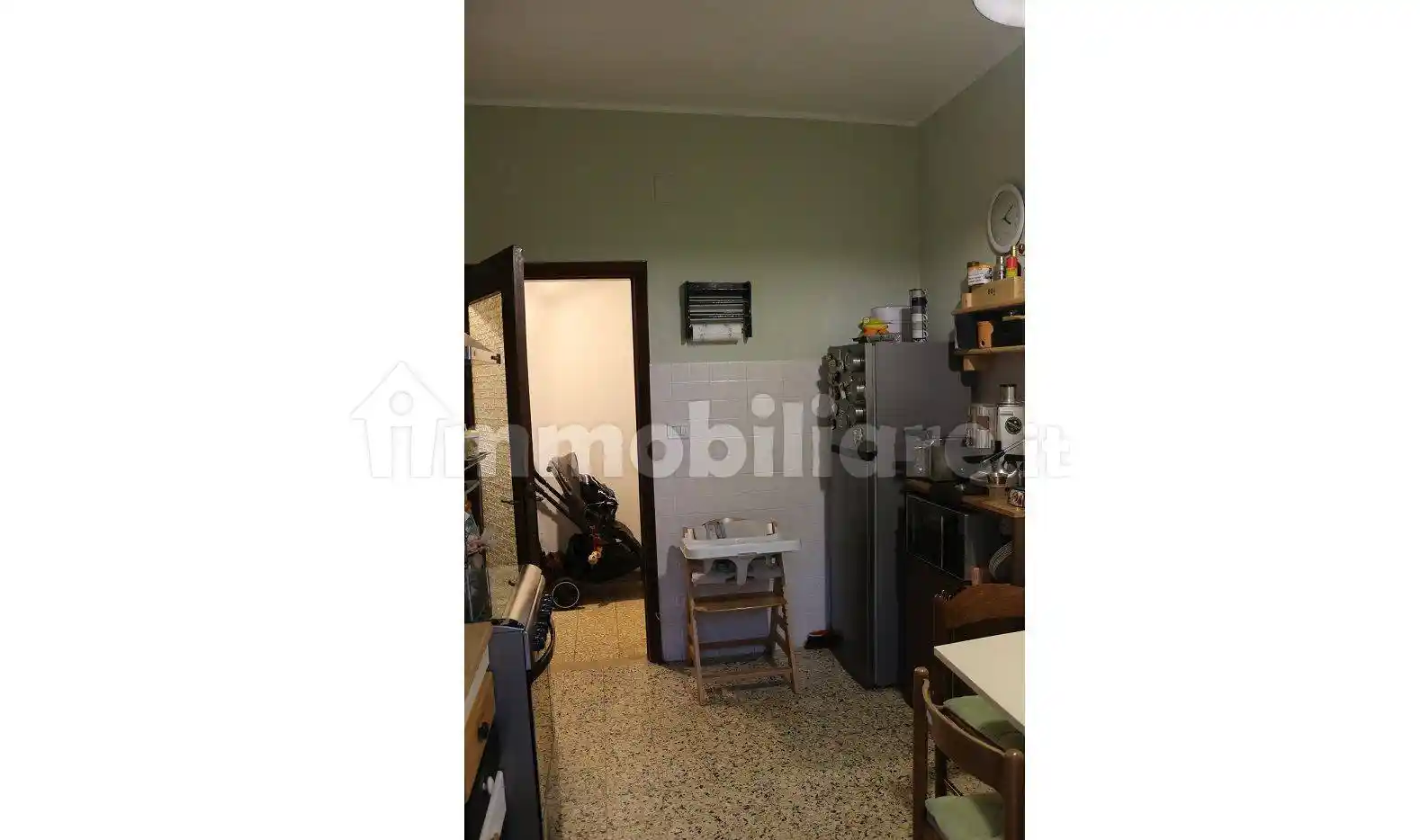 Quadrilocale via dei Filosofi 41/B, Centro, Perugia - foto 3