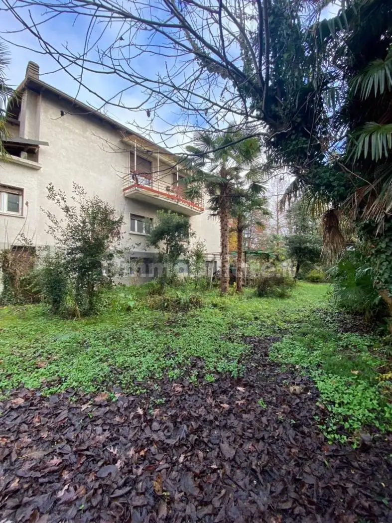 Villa unifamiliare via Roma, Centro, Casale Litta - foto 3
