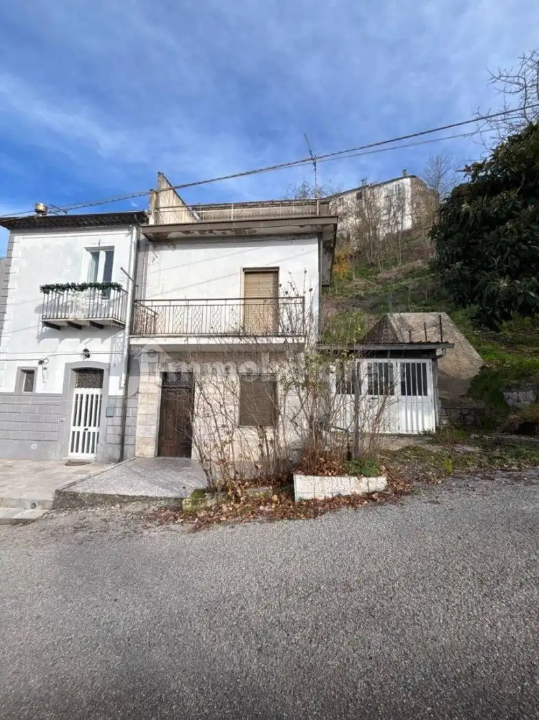 Casa indipendente in vendita a Ariano Irpino