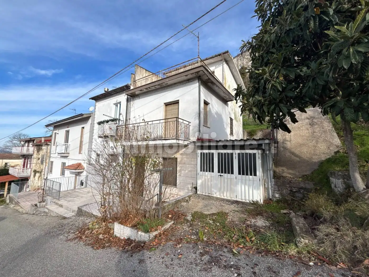 Terratetto unifamiliare via Cappuccini 36, Ariano Irpino - foto 2