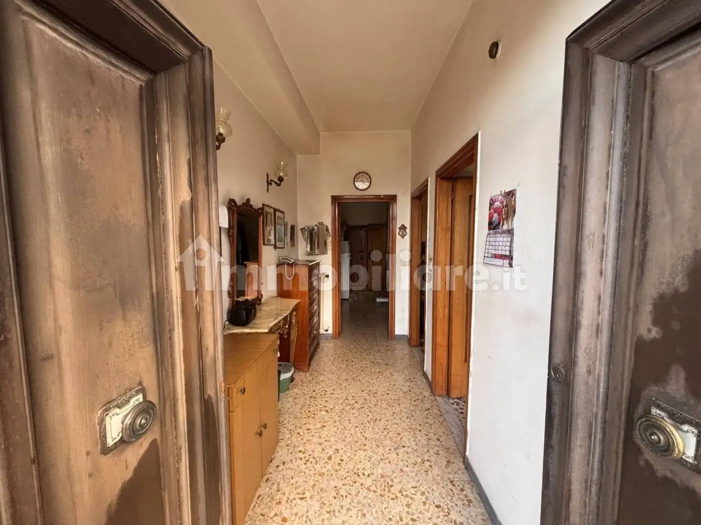 Terratetto unifamiliare via Cappuccini 36, Ariano Irpino - foto 4