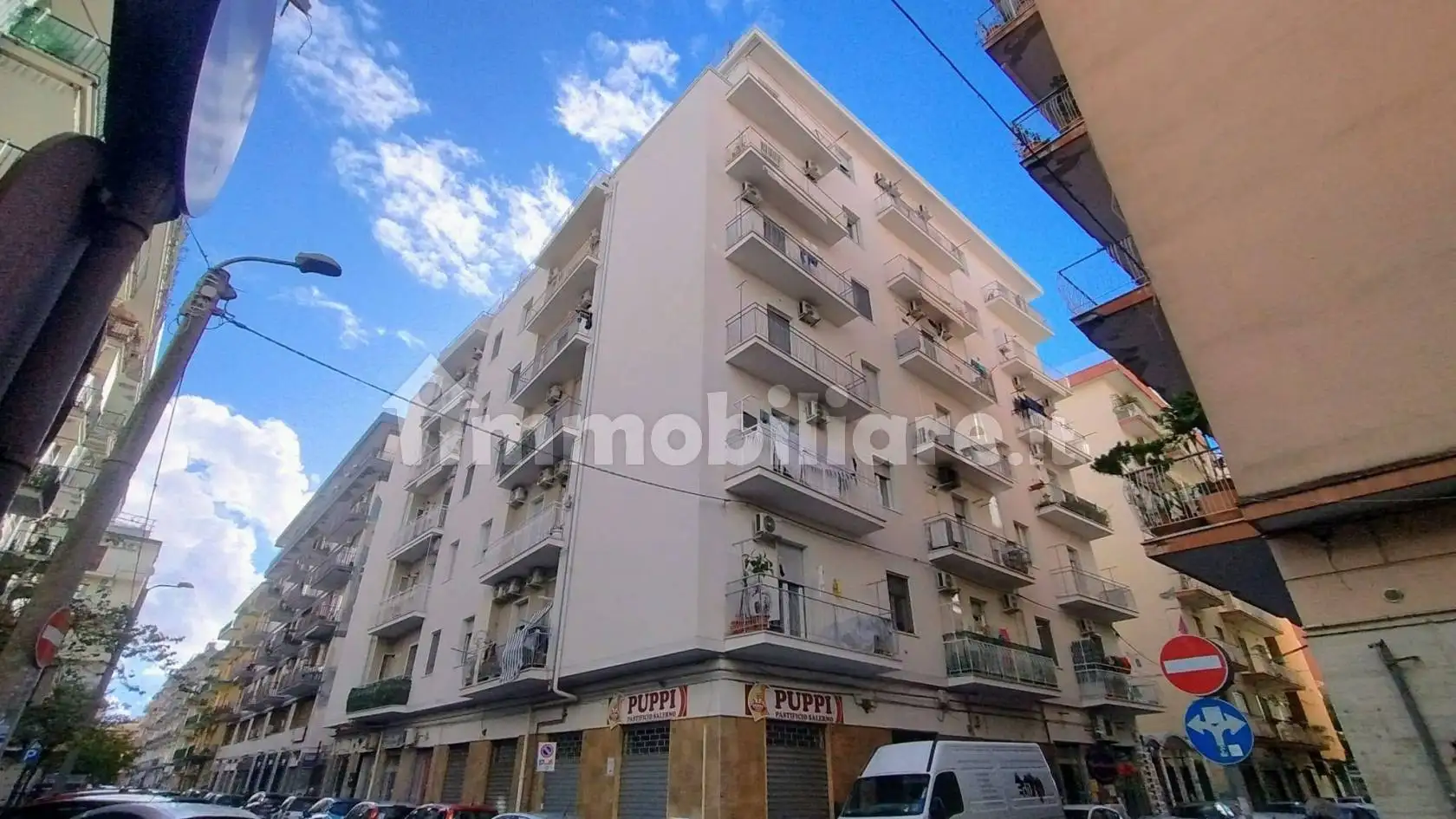 Appartamento in vendita a Salerno