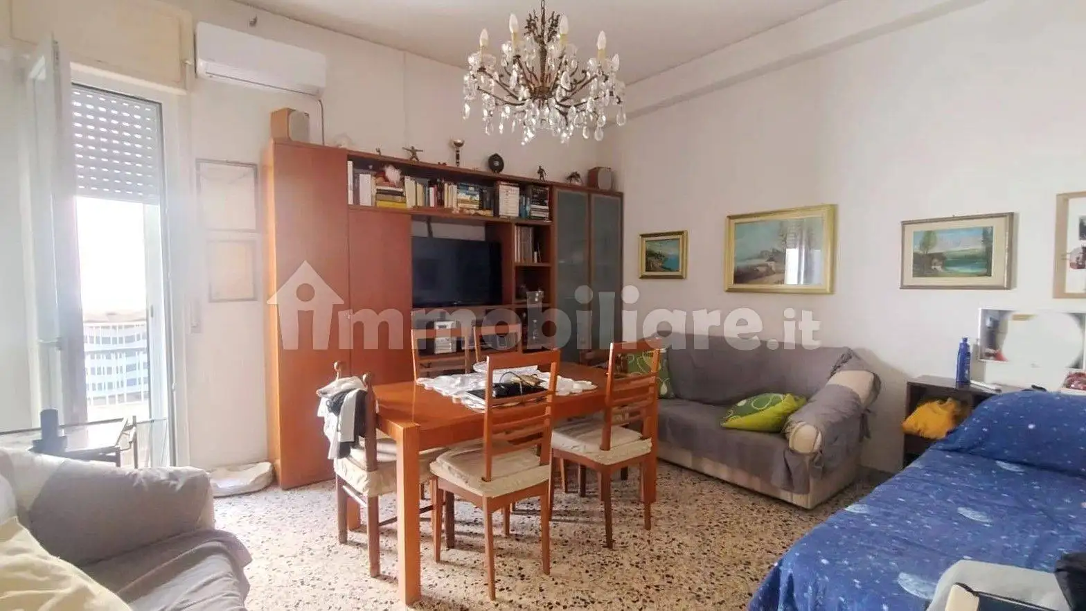 Trilocale via Abella Salernitana, Torrione, Salerno - foto 2