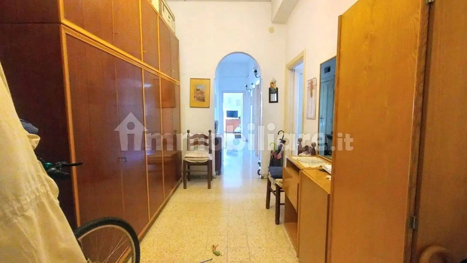 Trilocale via Abella Salernitana, Torrione, Salerno - foto 3