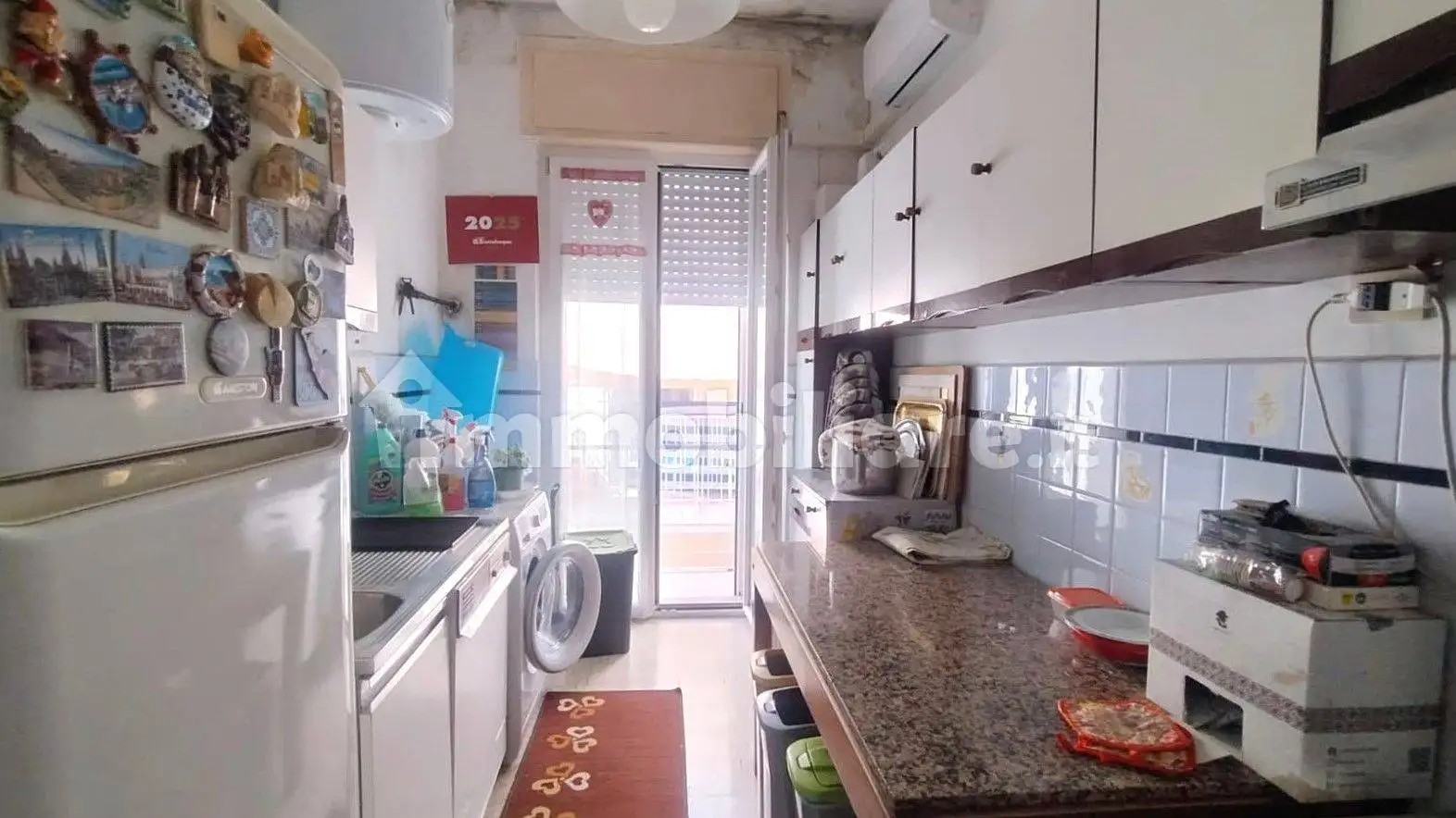 Trilocale via Abella Salernitana, Torrione, Salerno - foto 4